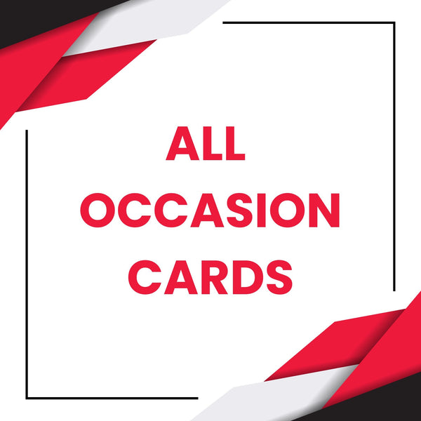 All Occasion Cards