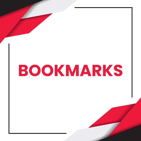 Bookmarks