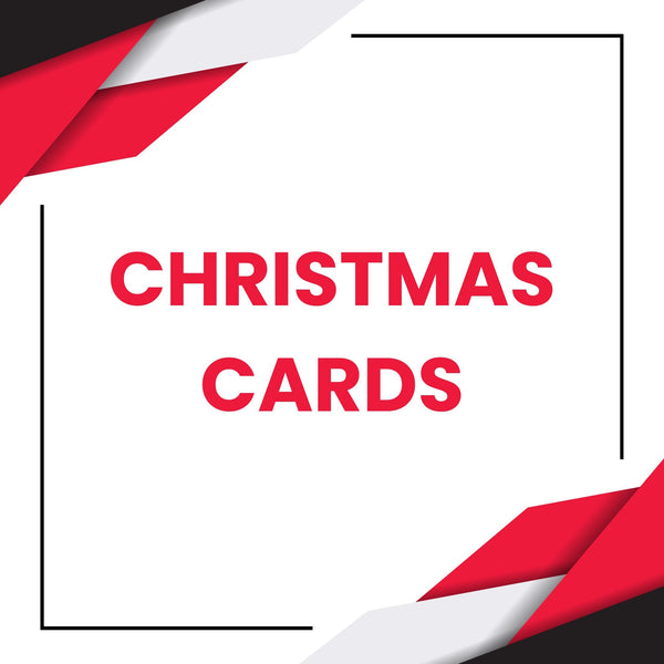 Christmas Cards