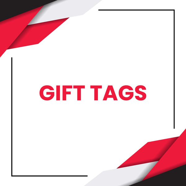 Gift Tags