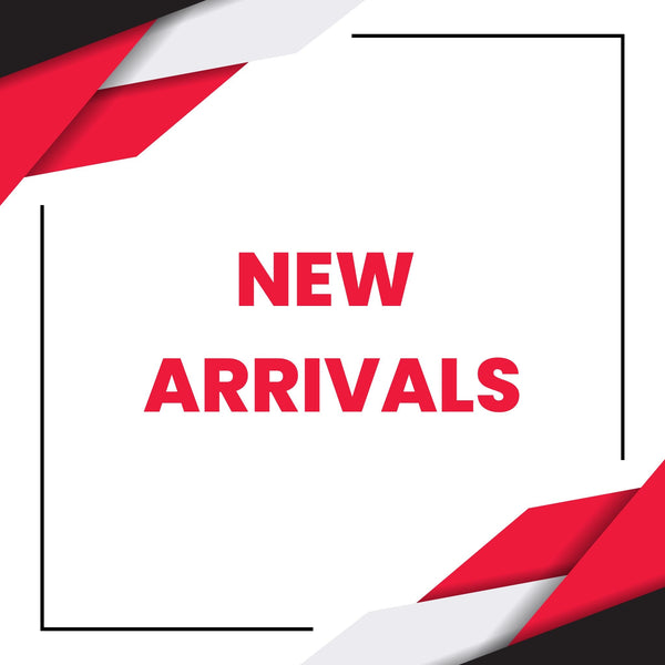 New Arrivals