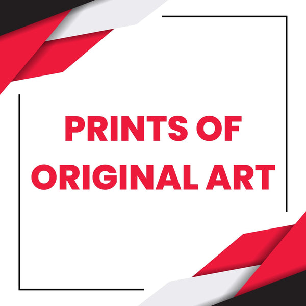 Paintings / Prints