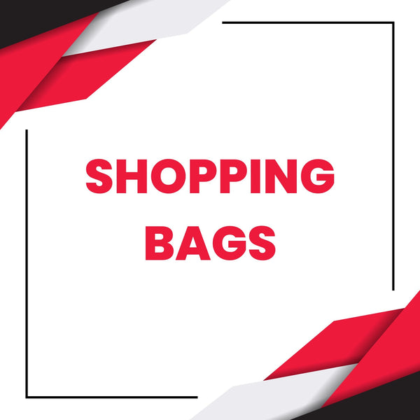Shopping Bags