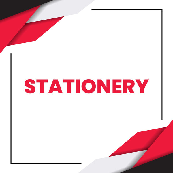 Stationery