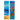 2026 All Occasion Bookmarks | Set of 2